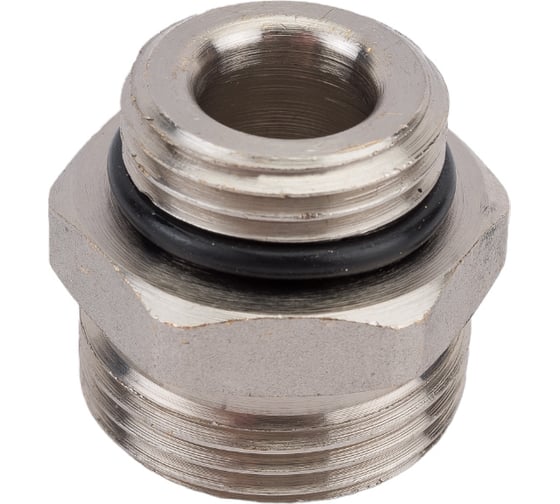 Переходной ниппель 1/2 х евроконус нар.-нар. Valtec VTr.580.NE.040E