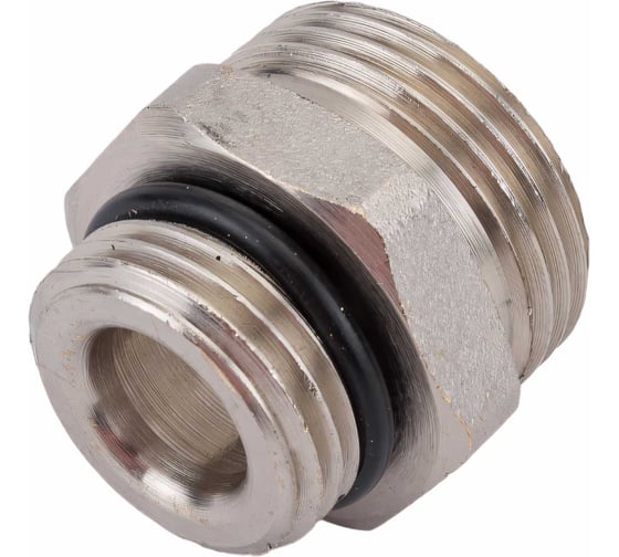 Переходной ниппель 1/2 х евроконус нар.-нар. Valtec VTr.580.NE.040E