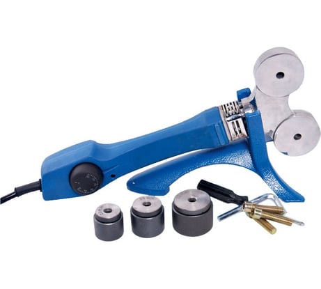 Аппарат для сварки полипропиленовых труб ДИОЛД АСПТ-1 10150010