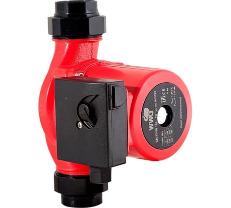 Циркуляционный насос WWQ CN 32/80-180