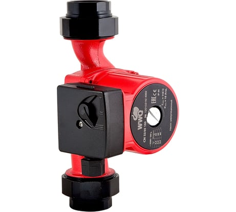 Циркуляционный насос WWQ CN32/40-180