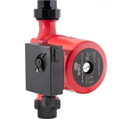 Циркуляционный насос WWQ CN 25/80-180