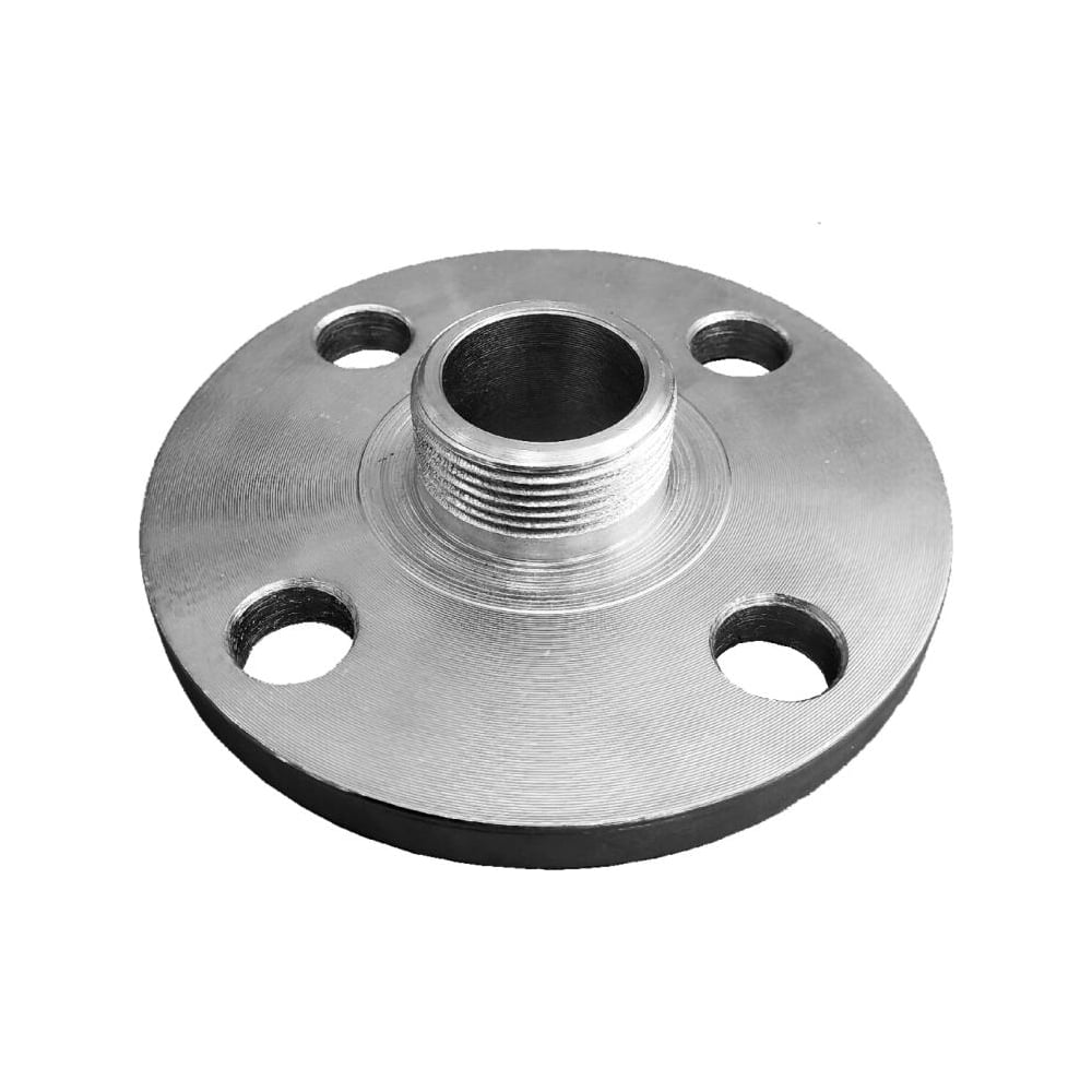 Фланец резьбовой d40х1. Фланцы стальные резьбовые ду40. Фланцы резьбовые оцинкованные. Фланец резьбовой ду50. Фланец резьбовой стальной dn40x1 1/2'' din2566.