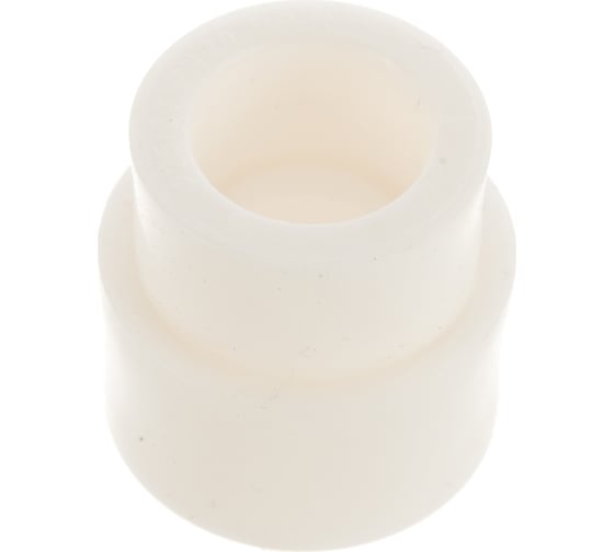 Переходная муфта PPRC 25х20 белая FD-plast 45220