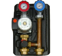 Блок регулировки с клапаном (1"-25/70; исполнение левое) TE-SA 732SX-066