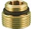 Вставка к узлам нижней подводки (1/2"х3/4") TE-SA 545-045 1