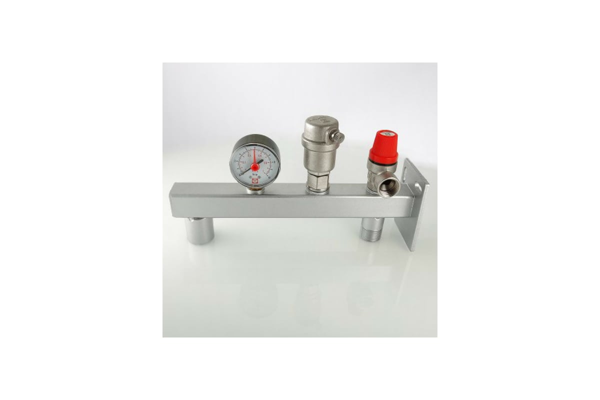 Группа безопасности расширительного бака Valtec VT.495.0.0 - выгодная ...