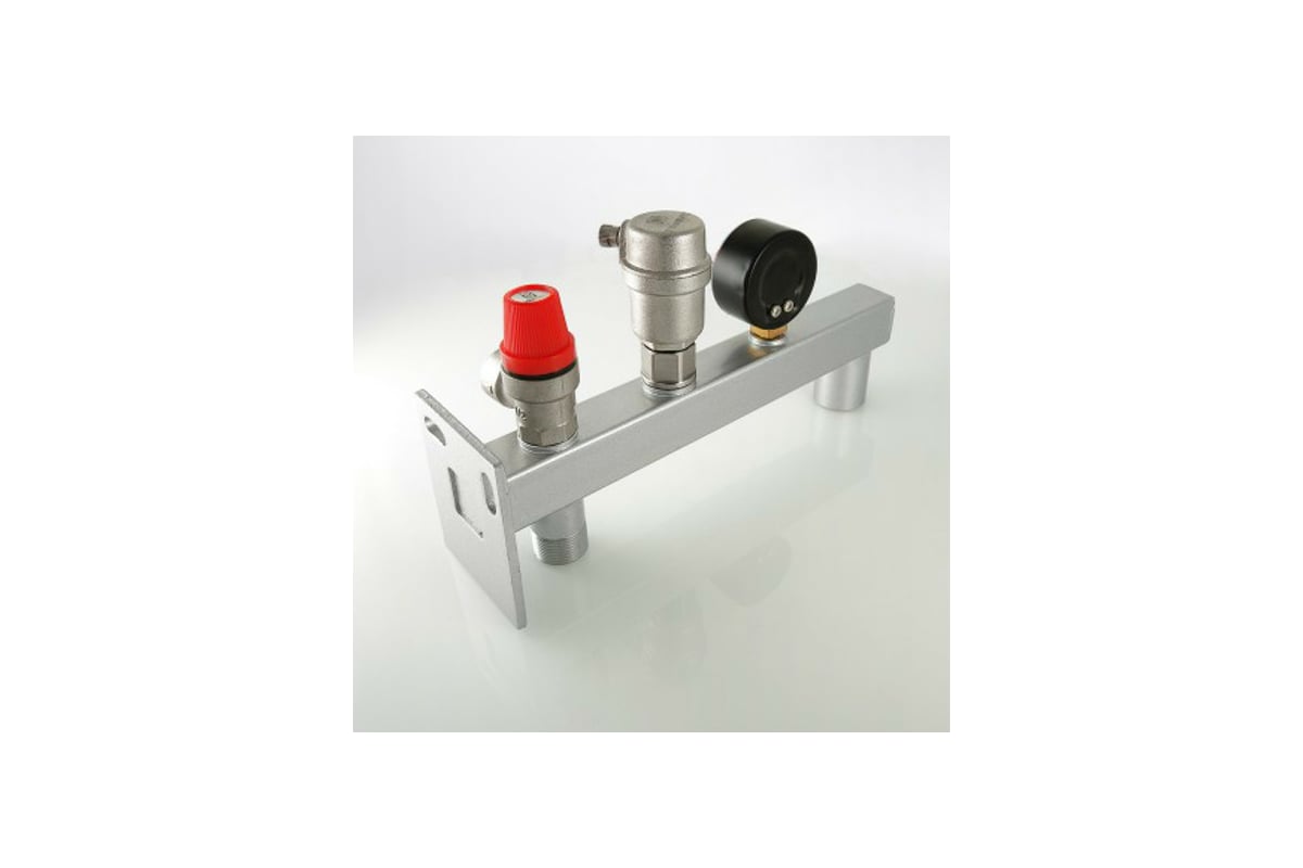 Группа безопасности расширительного бака Valtec VT.495.0.0 - выгодная ...