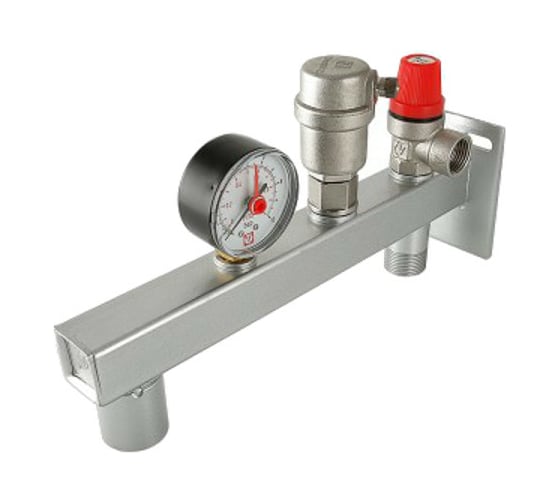 Группа безопасности расширительного бака Valtec VT.495.0.0
