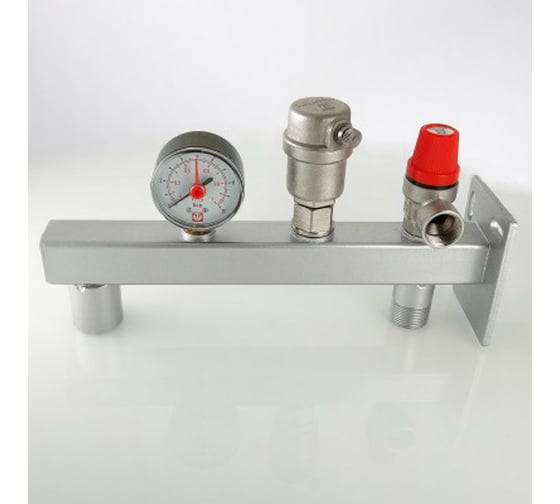 Группа безопасности расширительного бака Valtec VT.495.0.0
