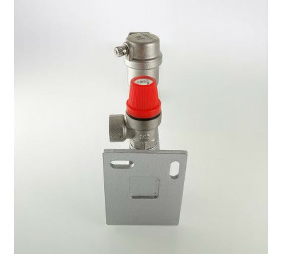 Группа безопасности расширительного бака Valtec VT.495.0.0