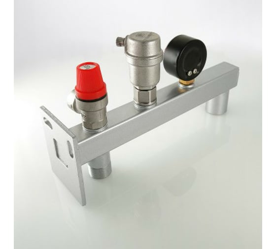 Группа безопасности расширительного бака Valtec VT.495.0.0