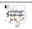 Насосно-смесительный узел (без насоса) Valtec VT.DUAL.0.130 2