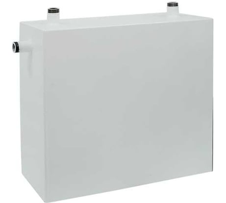 Расширительный бак RISPA 6 л (для открытых систем) без крышки RBO6