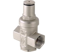 Редуктор давления поршневой (1-4.5 бар; 1/2") Valtec VT.087.N.0445