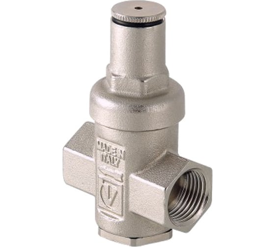 Редуктор давления поршневой (1-4.5 бар; 1") Valtec VT.087.G.0645 1