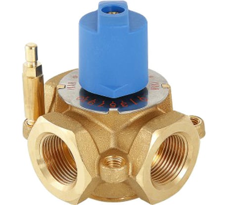 Трехходовой смесительный клапан (1") Valtec VT.MIX03.G.06