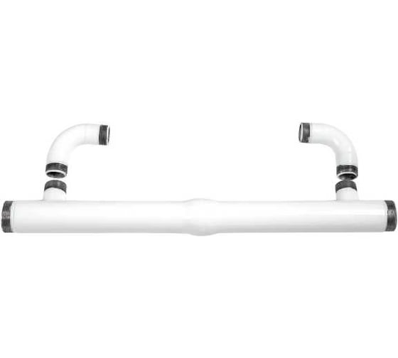 Запорный клапан RISPA (881552) СБЗ-1-50 1
