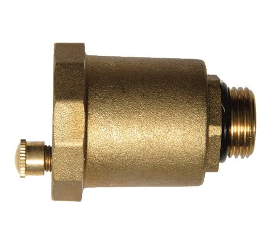 Автоматический воздухоотводчик Terma 1/2" лат. (14060) 28205