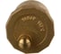 Автоматический воздухоотводчик Terma 1/2" лат. (14060) 28205 5
