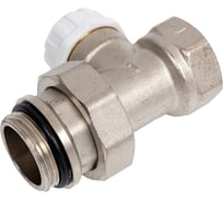 Термостатический клапан для термоголовки Terma 1" (33515) 89089