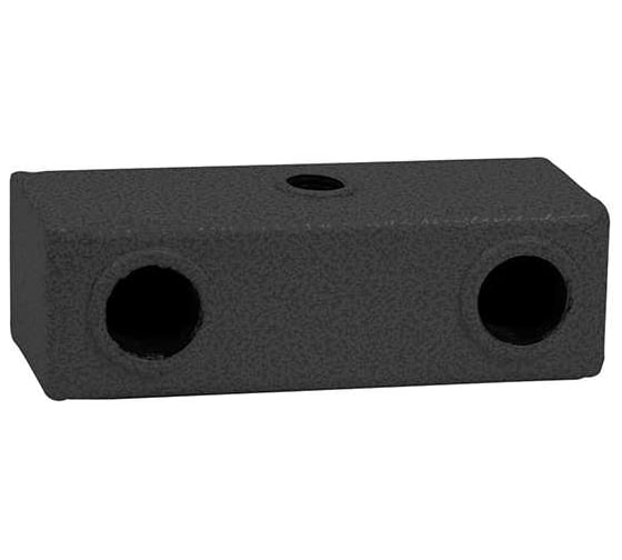 Группа безопасности RISPA STANDART  3/4" шаблон (цвет красный/антик/графит) RTA-шаблон 1
