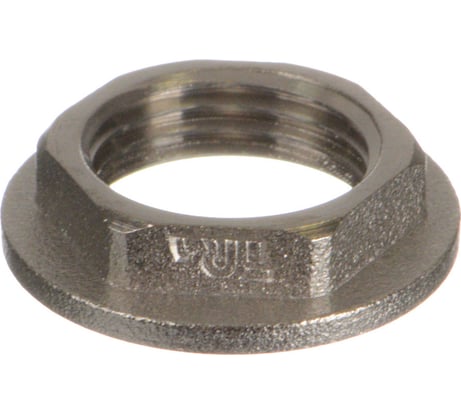 Контргайка Terma 1/2"с реборд. 06051 40323