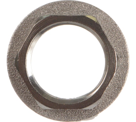 Контргайка Terma 1/2"с реборд. 06051 40323