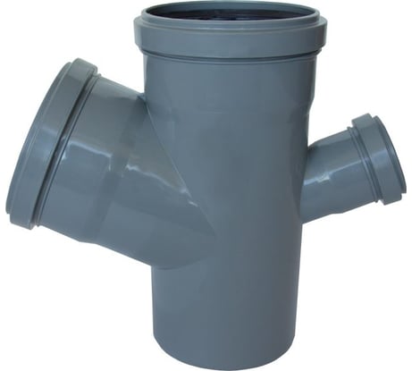 Крестовина Политэк пп 110/110/50x67,5 1311567