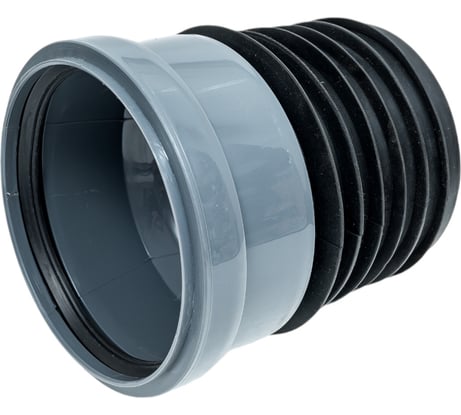 Муфта восстановитель раструба Политэк ф110 1479-01