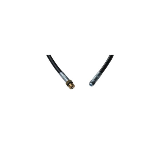 Шланг для прочистки канализации IDROBASE 210 бар 20 м ZN.MC200X9B9C