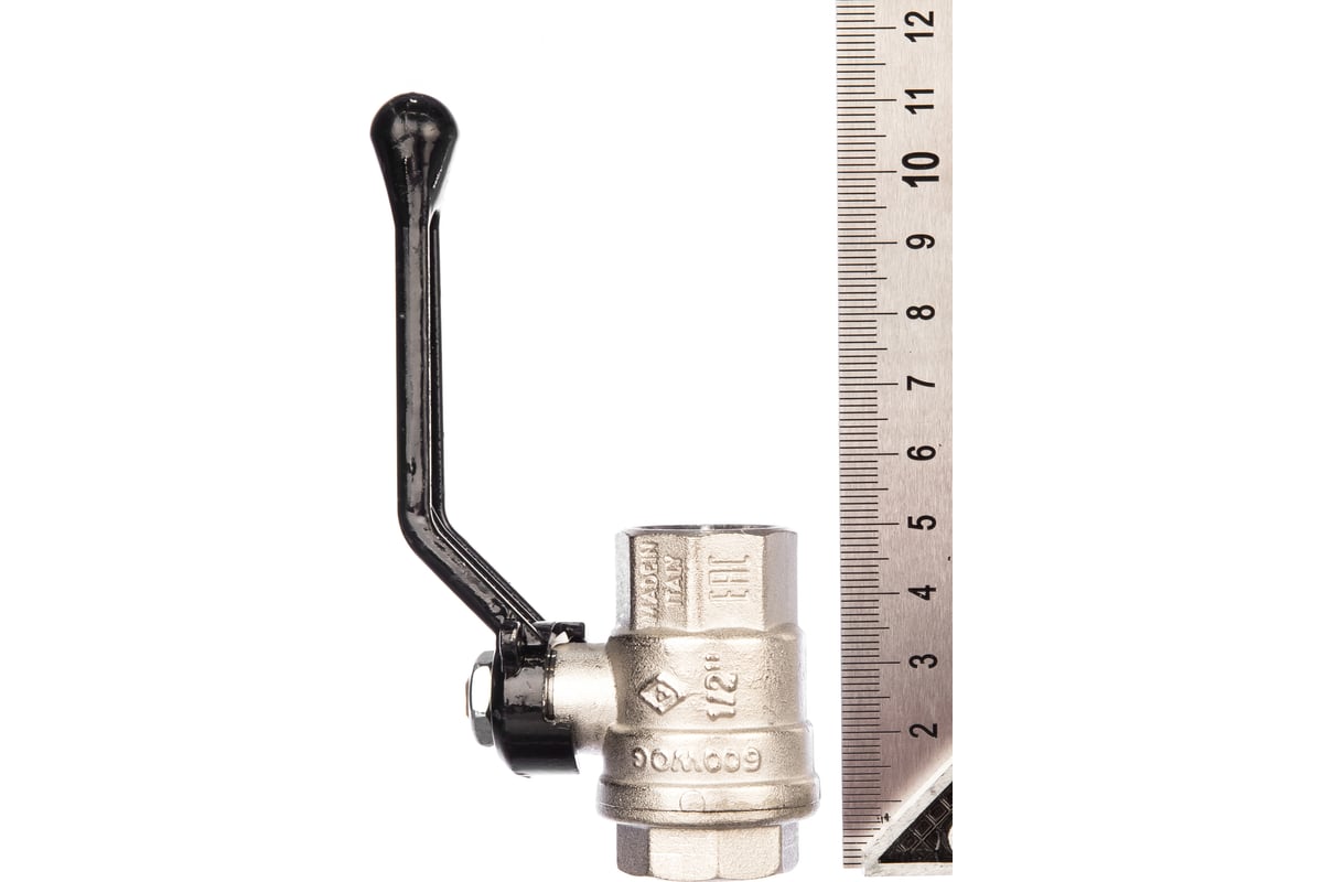 Купить Ручку Шарового Крана Бугатти