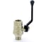 Шаровый кран Bugatti OREGON 1/2" в/н ручка артикул 3050062 ИС.081011 03050062 4