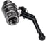 Шаровый кран Bugatti OREGON 1/2" в/н ручка артикул 3050062 ИС.081011 03050062 5