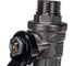Шаровый кран Bugatti OREGON 1/2" в/н ручка артикул 3050062 ИС.081011 03050062 6