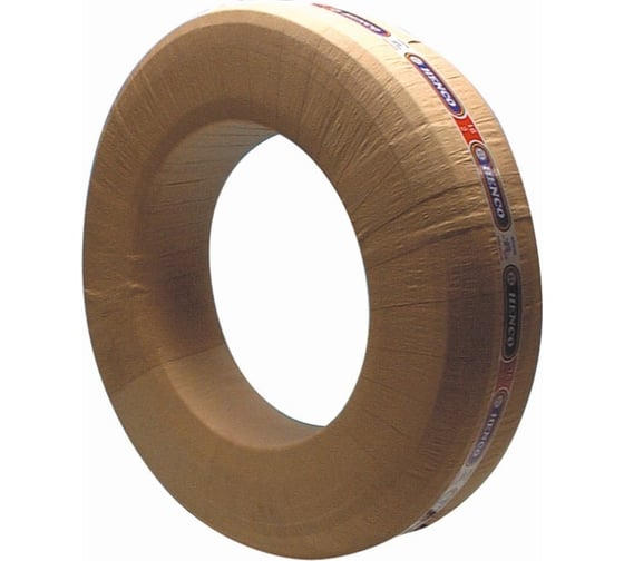 Труба HENCO RIXc, PEXc-AL-PEXc, 16x2, бухта 15 метров 15-R160212-KB