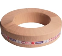 Труба HENCO RIXc, PEXc-AL-PEXc, 16x2, бухта 50 метров 50-R160212