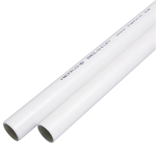 Труба HENCO RIXc, PEXc-AL-PEXc, 16x2, бухта 50 метров 50-R160212