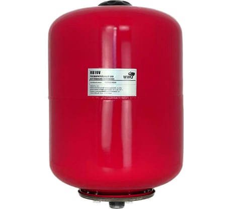 Расширительный бак (19 л) WWQ RB19V