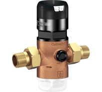 Редуктор давления Goetze DR07-1/2C (SP) до 40C GTZARM001