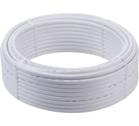 Труба RIIFO Omni PE-Xb/AL/PE-Xb, 16x2, бухта 200 м, белая 1100046870