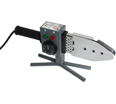 Аппарат для сварки пластиковых труб STEM Tools PWM 900C АПП058