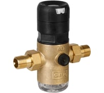 Редуктор давления GOETZE DR07-3/4C (SP) до 40C GTZARM003