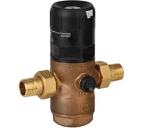 Редуктор давления GOETZE G06F-2H (SP) до 85C GTZARM022