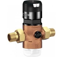 Редуктор давления GOETZE G06F-2C (SP) до 40C GTZARM021