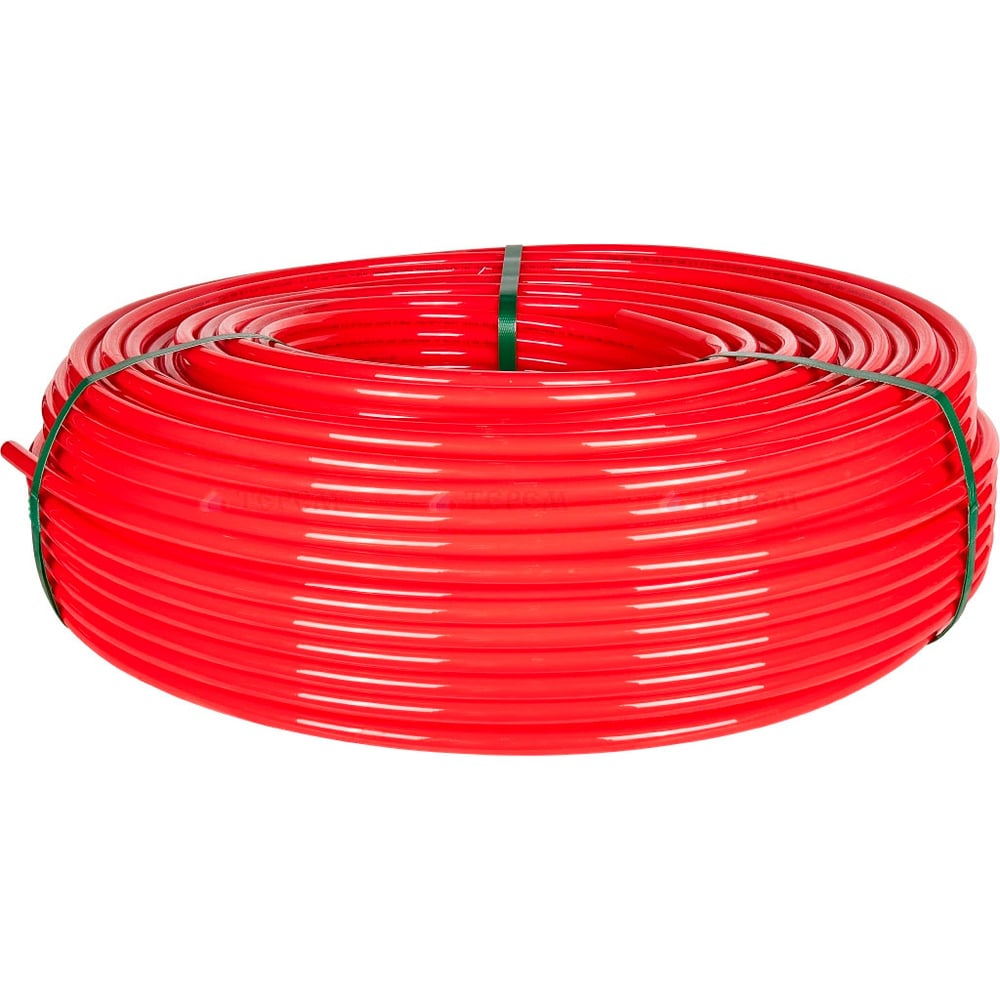 Труба из сшитого полиэтилена ROMMER pe-xa, 16x2, бухта 240 метров, с ...