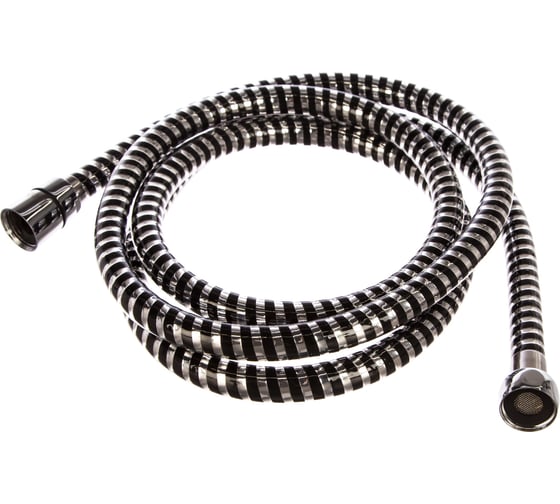 Шланг для душа, PVC армированный, 2м IDDIS A50611 2.0