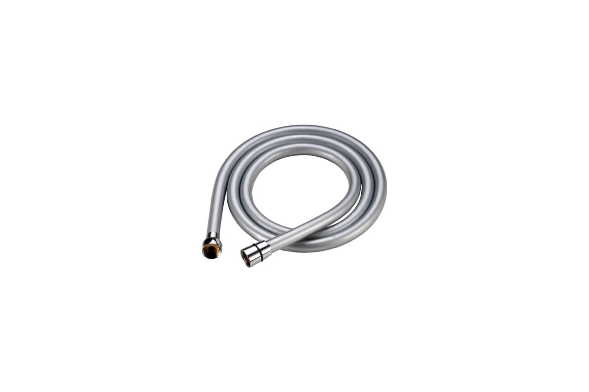 Шланг для душа, PVC усиленный, 2м IDDIS A50711 2.0 - выгодная цена ...