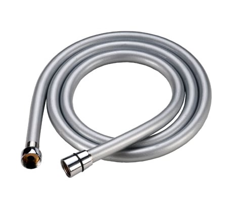 Шланг для душа, PVC усиленный, 2м IDDIS A50711 2.0