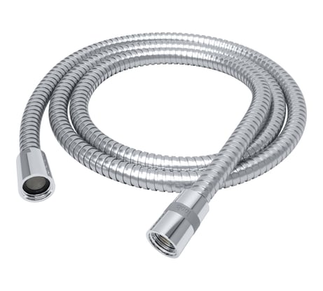 Шланг для душа, нержавеющая сталь, 1.5м IDDIS A50211 1.5